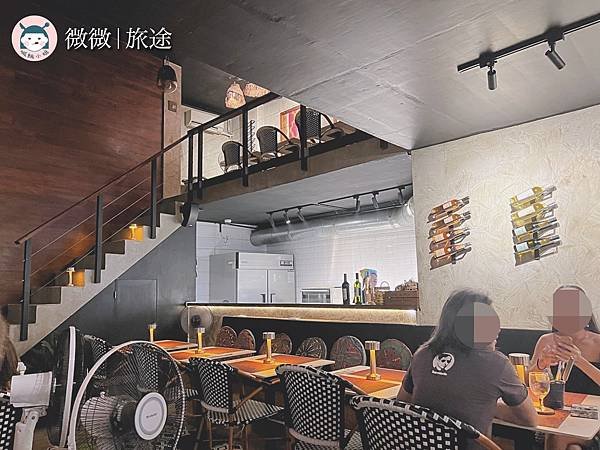 菲律賓自由行_巴拉望旅遊_愛尼島餐廳_Gusto Gelato + Bistro-8.jpg