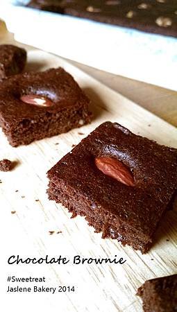 Chocolate brownie2