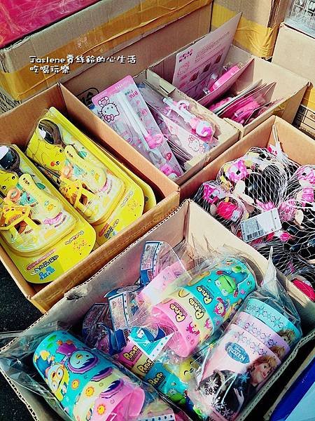 生日快樂之韓國親子自由行23