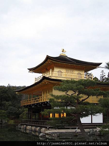 金閣寺 (7)
