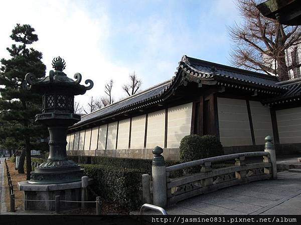 東本願寺 (3)