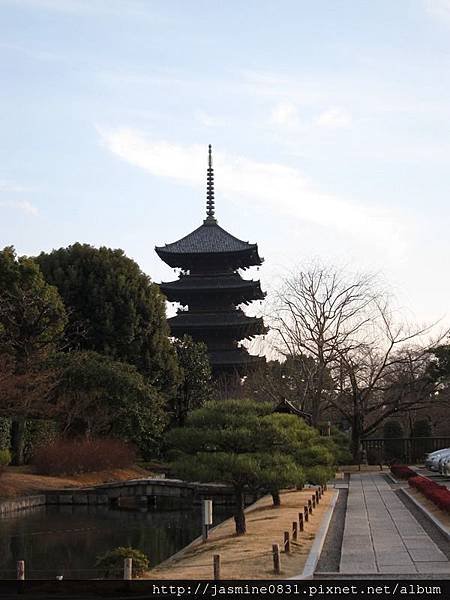 東寺