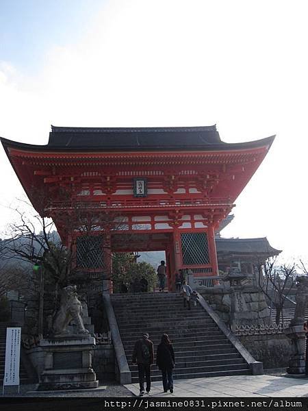 清水寺