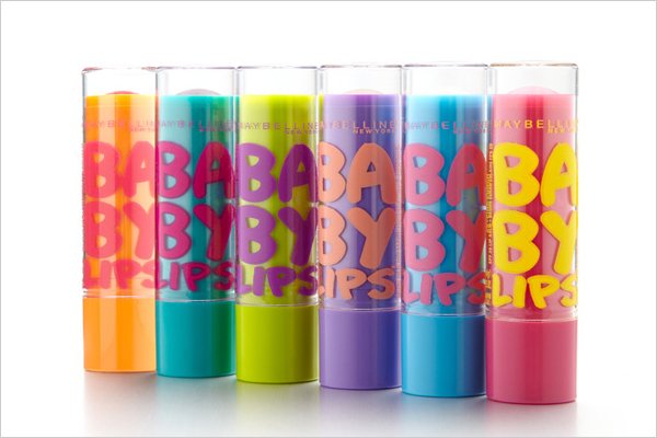 maybelline