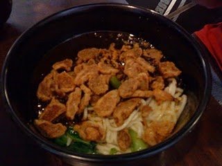 Pan Mee