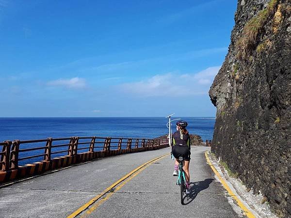 綠島旅遊 | 扛著單車到綠島環島