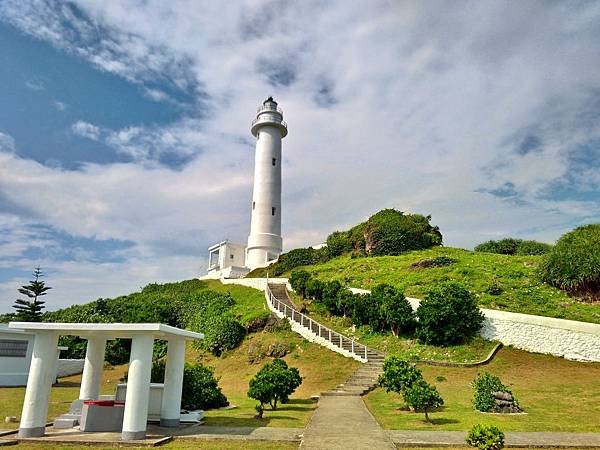 綠島旅遊｜綠島流浪一個月計畫《胡佛總統號與綠島燈塔的故事》