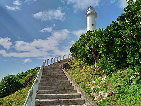 綠島旅遊｜綠島流浪一個月計畫《胡佛總統號與綠島燈塔的故事》