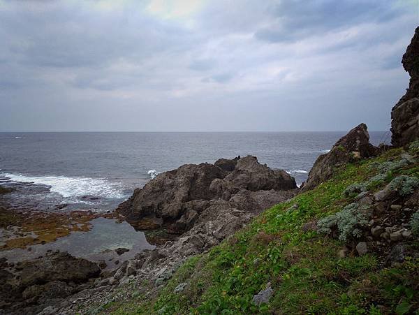 綠島旅遊｜綠島流浪一個月計畫《公館村探險與史前遺址尋訪》