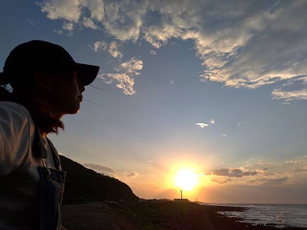 綠島旅遊｜綠島流浪一個月計畫《公館村探險與史前遺址尋訪》