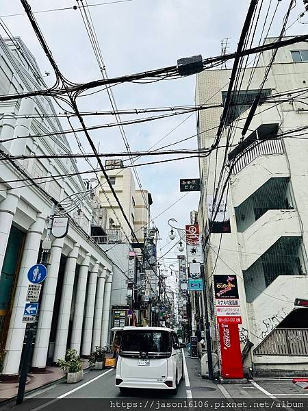 大阪自由行七天六夜 (旅行啟動篇)