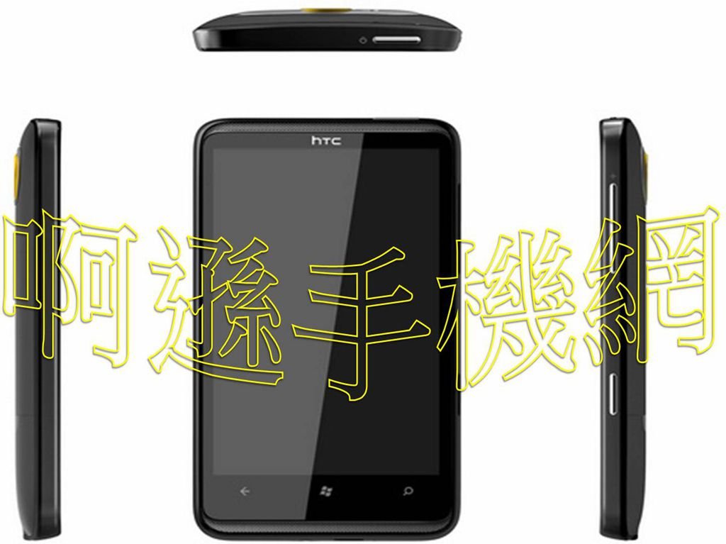 12.【HD7S】 T9299+ 4.3吋 威寶雙模/雙卡雙待 (WCDMA/GSM+GSM ) Android 2.3.4 / 3.0.1版