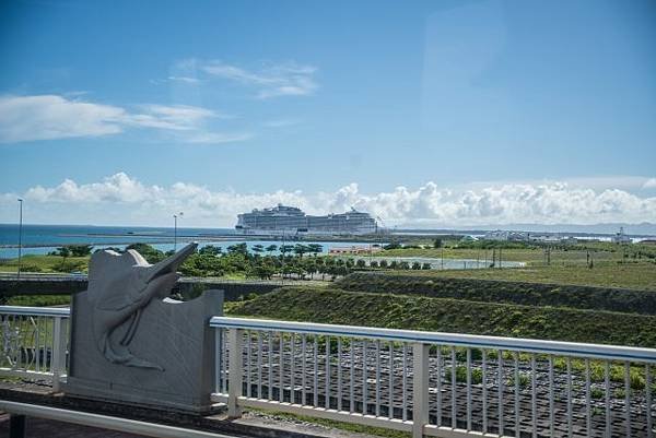 20240616T MSC榮耀號郵輪旅程筆記 DAY 4:石