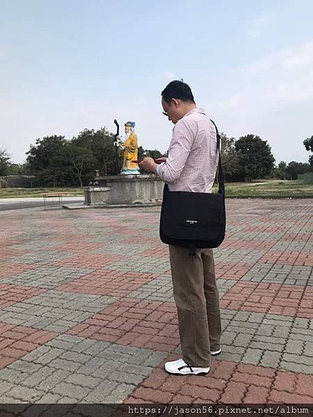 地理堪輿之4__高雄納骨塔