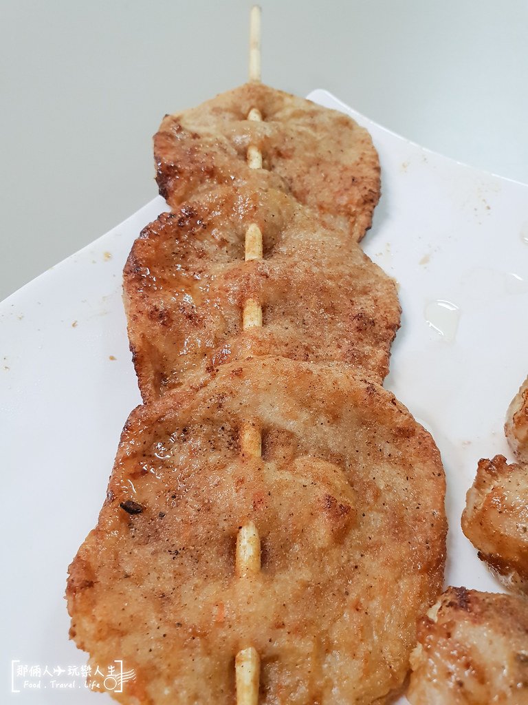 無煙燒烤-8