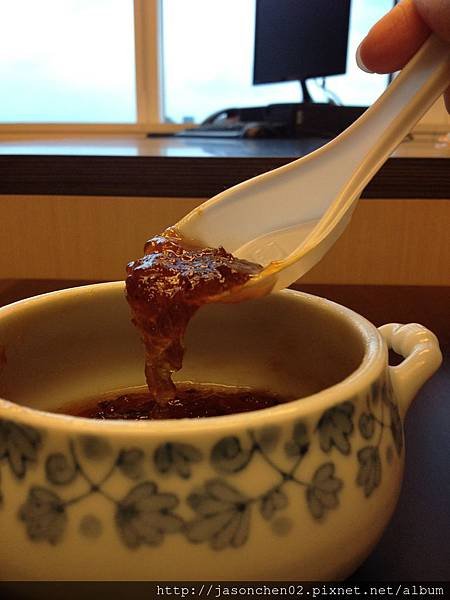 青梅果醬