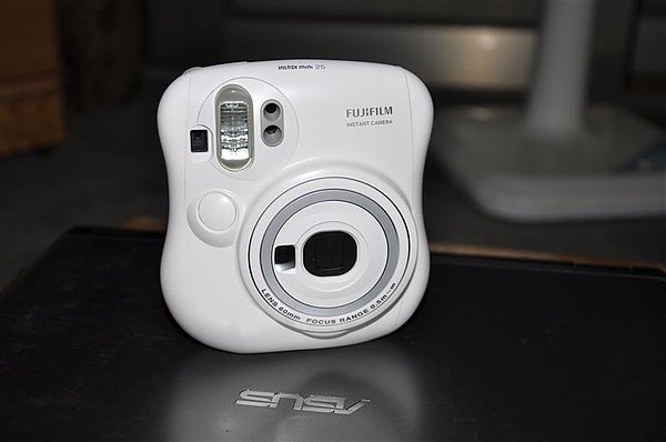 Fujifilm instax mini25