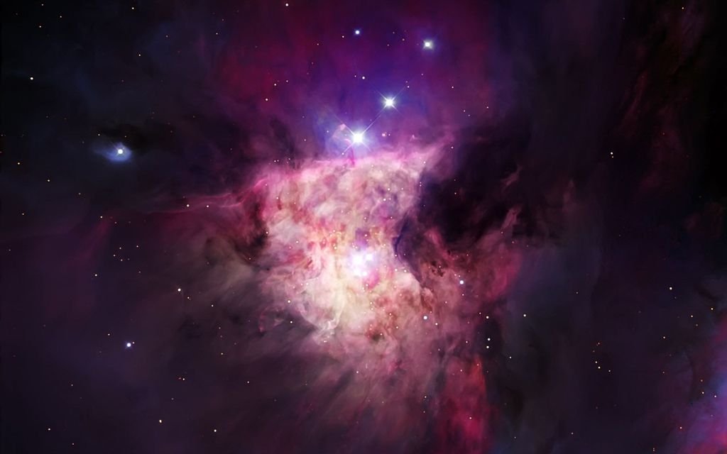 星空