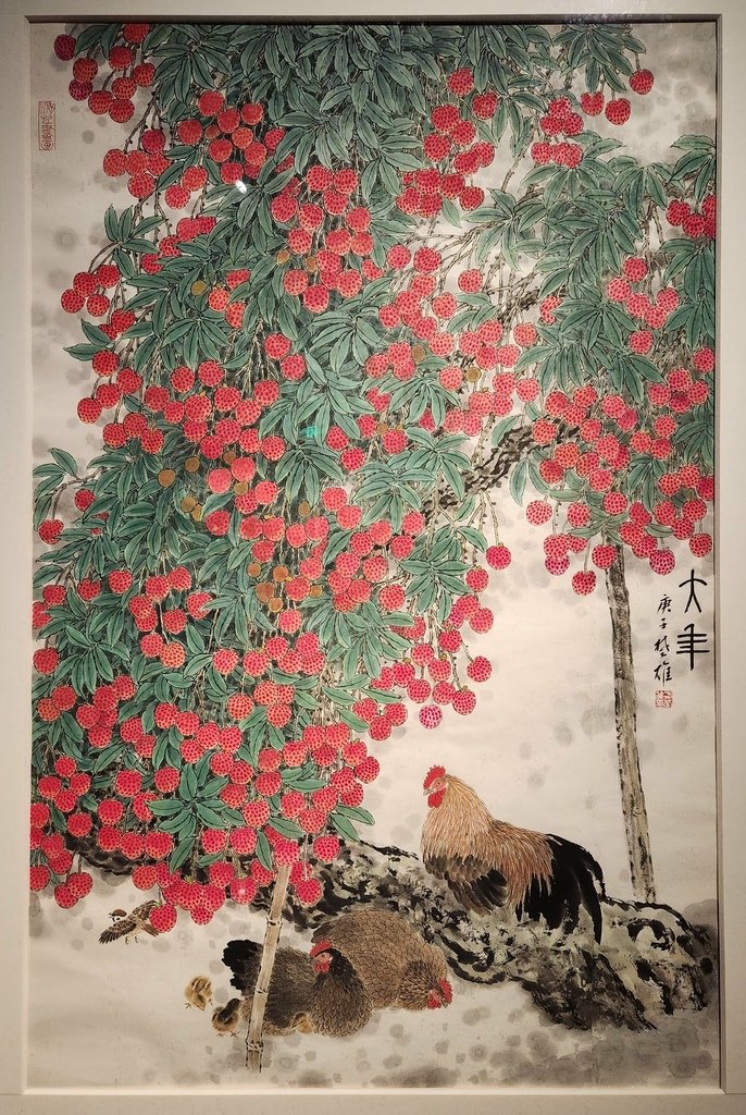 冬遊北京 迎龍年
