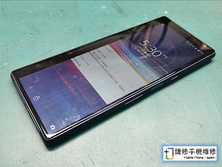 Sony X10 plus更換螢幕