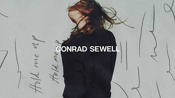 Conrad Sewell