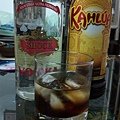 黑色俄羅斯(Black Russian)