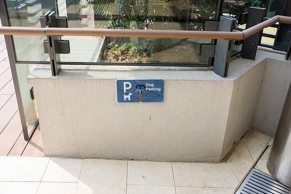 1027_2赤柱_009_Dog Parking