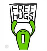 Free Hugs!!
