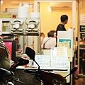 【食記】台北| 士林站* 故宮晶華 穿越歷史仕女包、翠玉白菜
