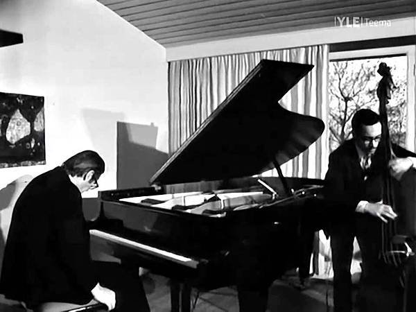 Bill Evans&amp;Eddie Gomez