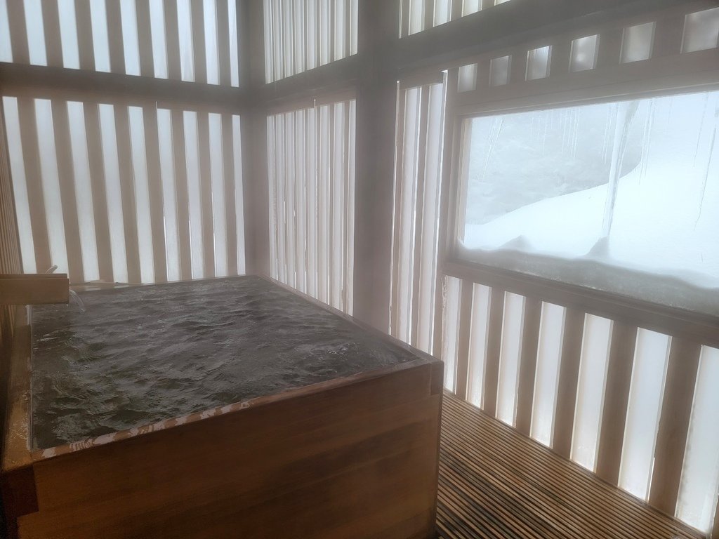 藤屋(銀山溫泉)♨️ 成也隈研吾 敗也隈研吾