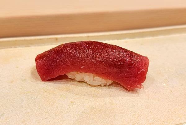 (東京) 鮨 わたなべ 🍣
