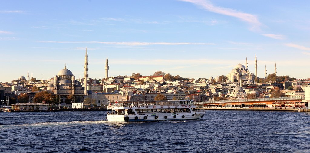 2023土耳其  伊斯坦堡 Türkiye Istanbul