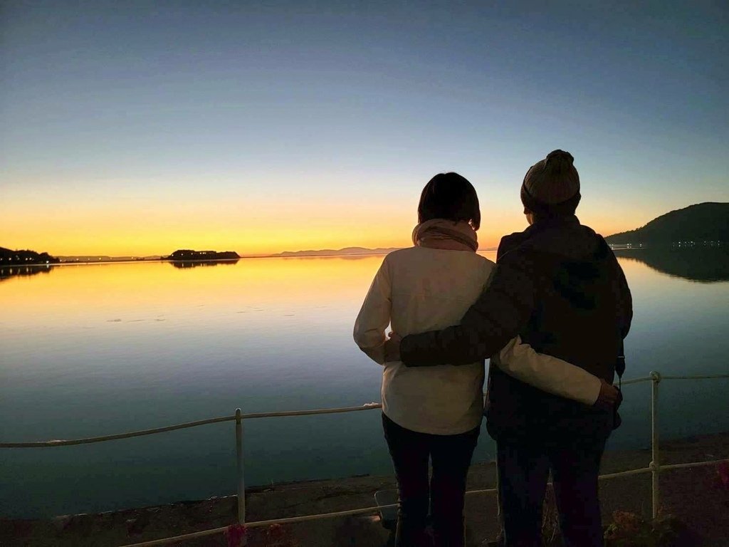 普諾 Puno &amp; 的的喀喀湖 (Titicaca Lake