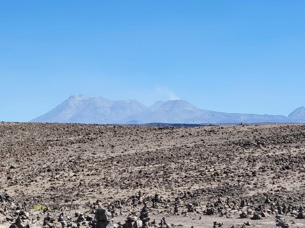 Colca Cayon 安地斯神鷹