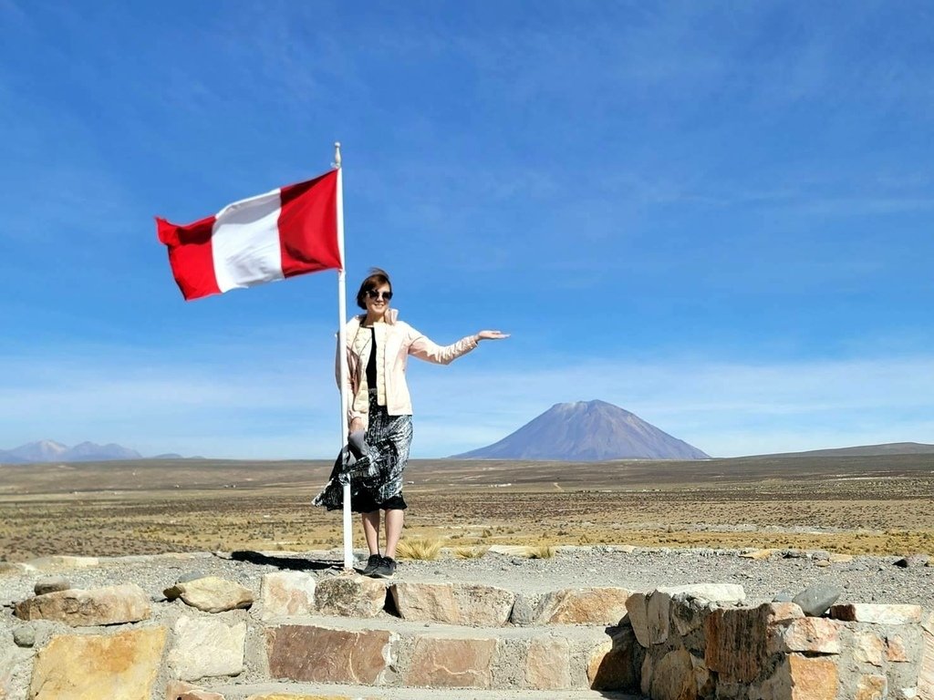 Colca Cayon 安地斯神鷹