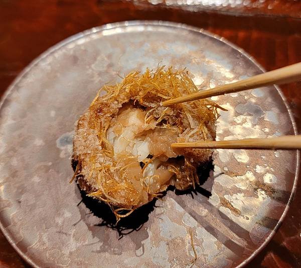 (東京) 冬季松葉蟹大餐 祝我生日快樂