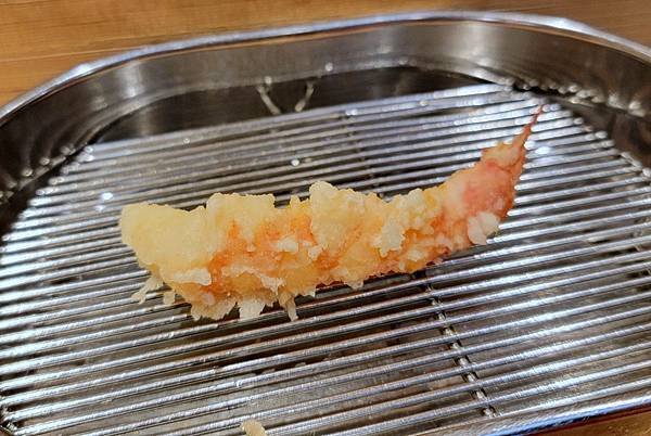 (東京) 天婦羅🍤 深庭