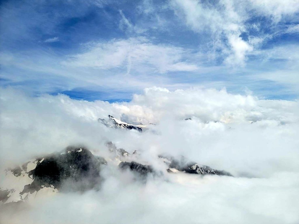 Titlis 鐵力士山 ＆ Stoos 施圖斯鎮