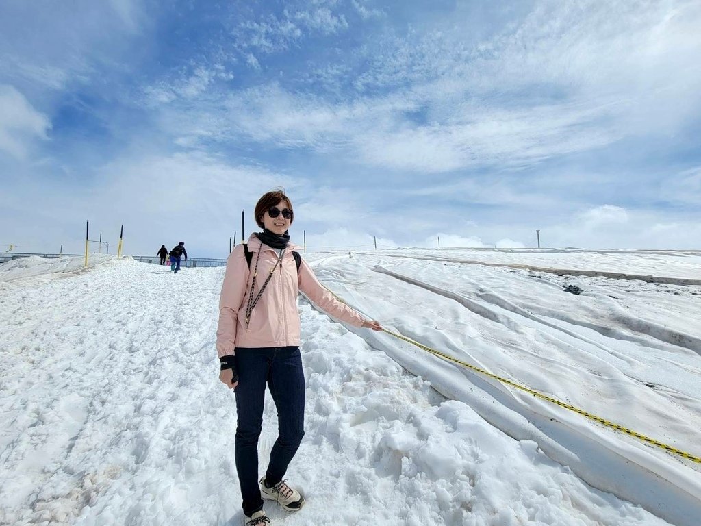 Titlis 鐵力士山 ＆ Stoos 施圖斯鎮