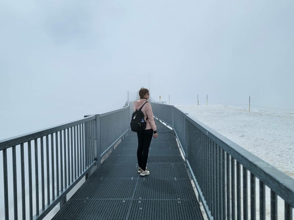 Titlis 鐵力士山 ＆ Stoos 施圖斯鎮