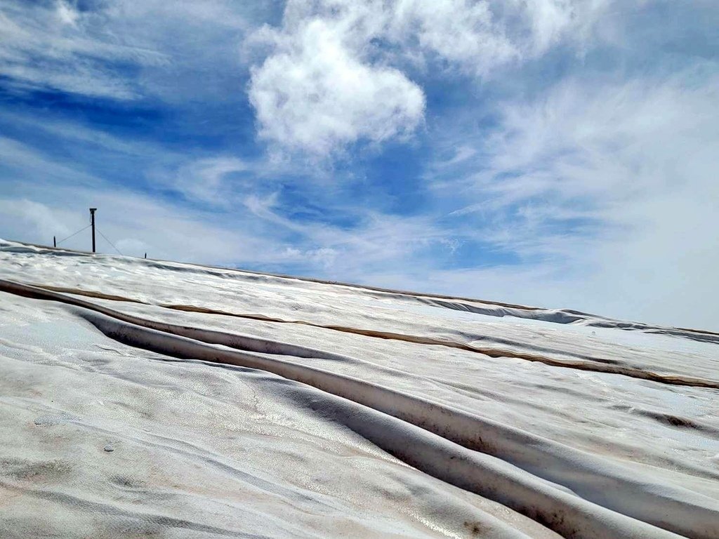 Titlis 鐵力士山 ＆ Stoos 施圖斯鎮