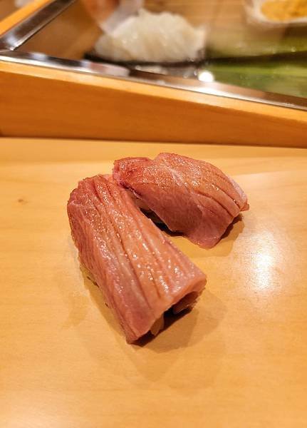 (東京) 後樂 壽司