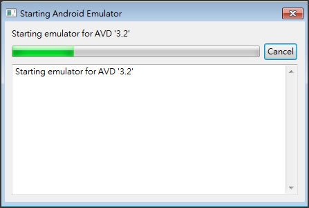 AVD_Execution