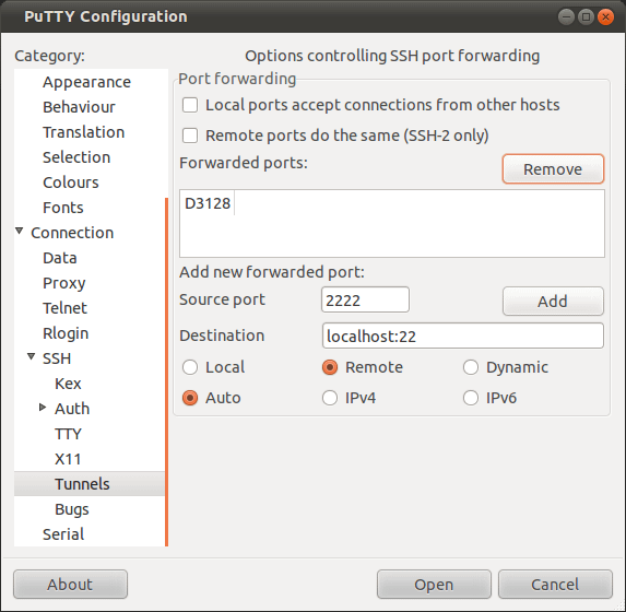 PuTTY Configuration_032