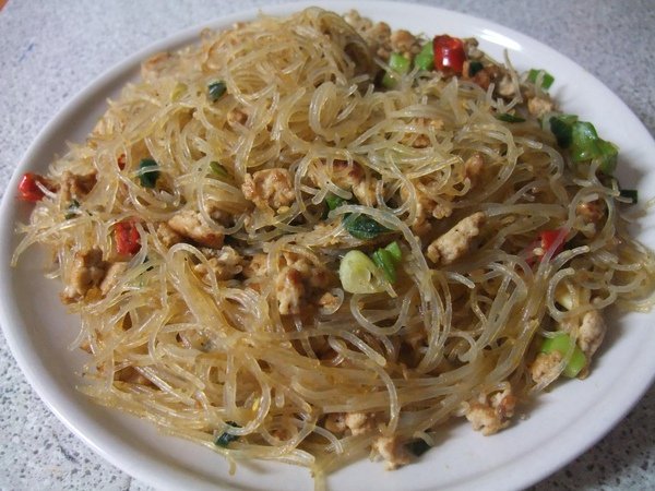 rice noodle