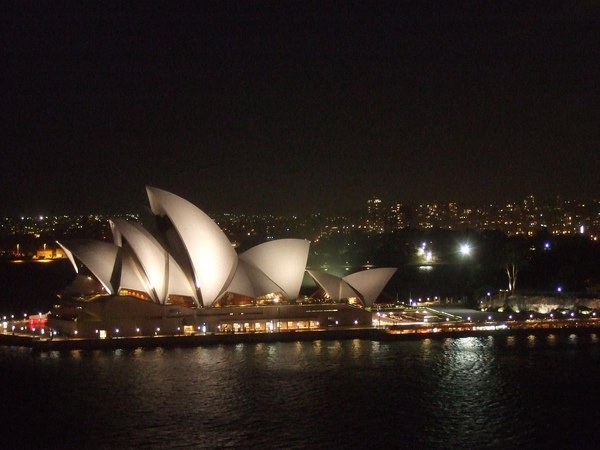 Opera house