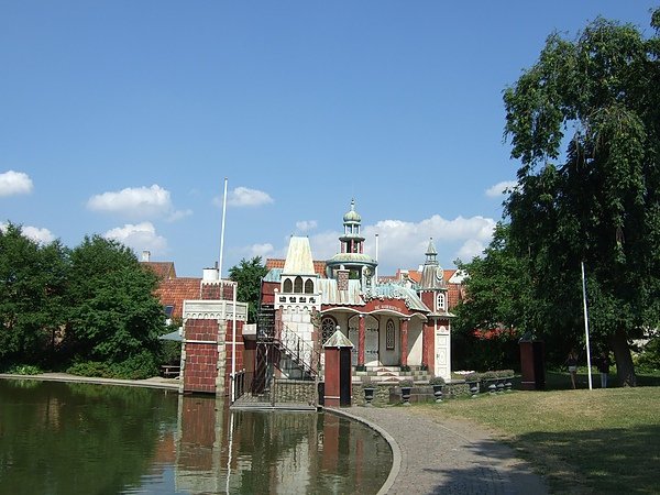 Andersen museum.JPG