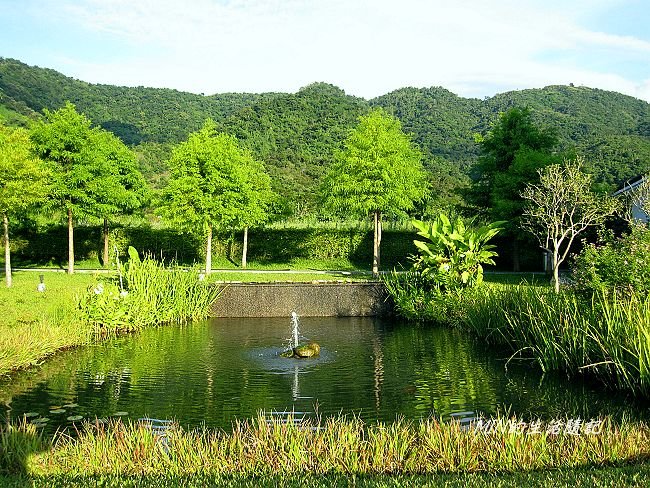 薩爾滋堡莊園 (10)