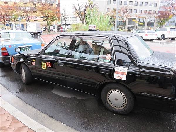 鳥取1000日圓計程車1.jpg